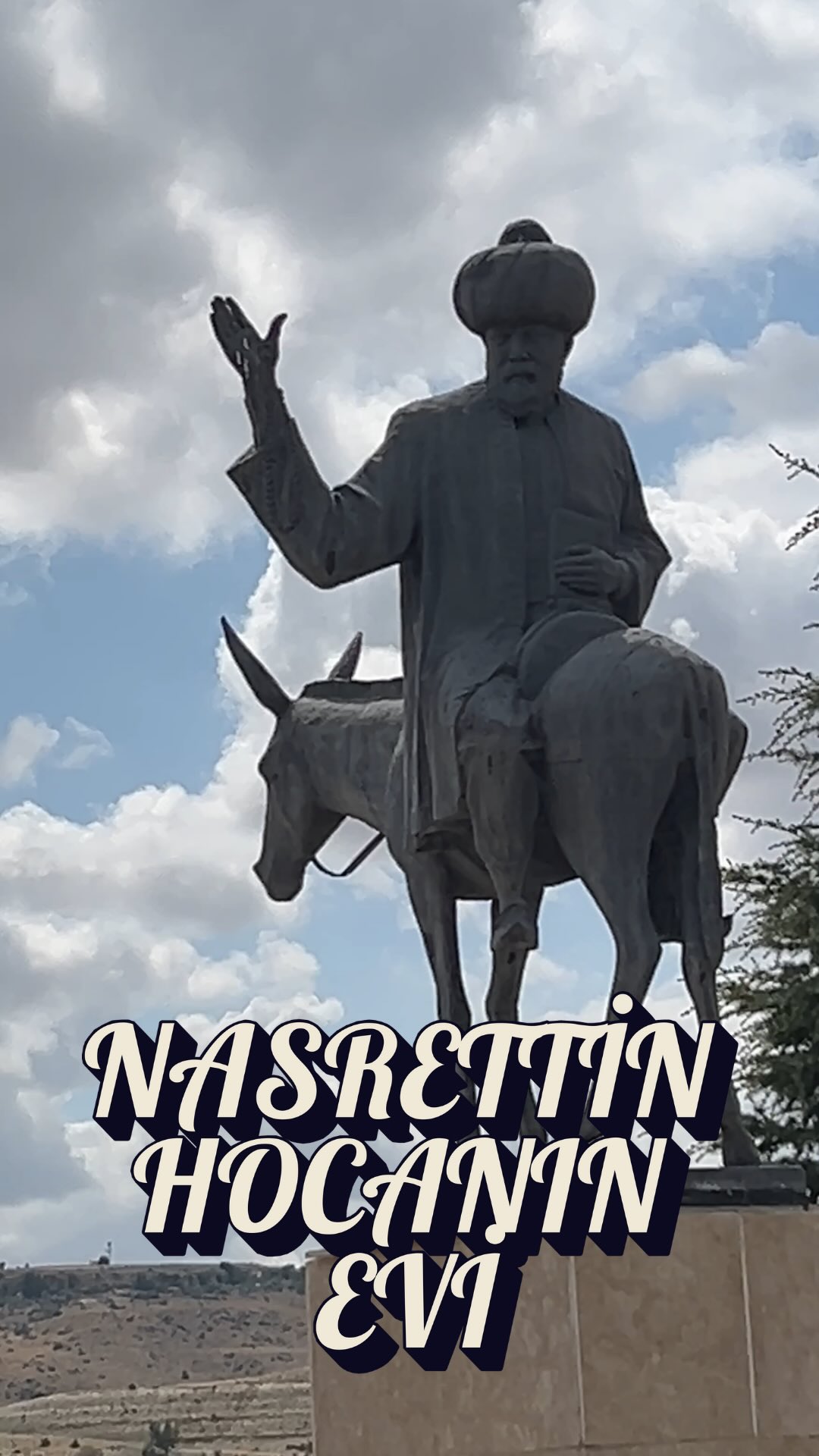 Nasrettin Hoca Evi