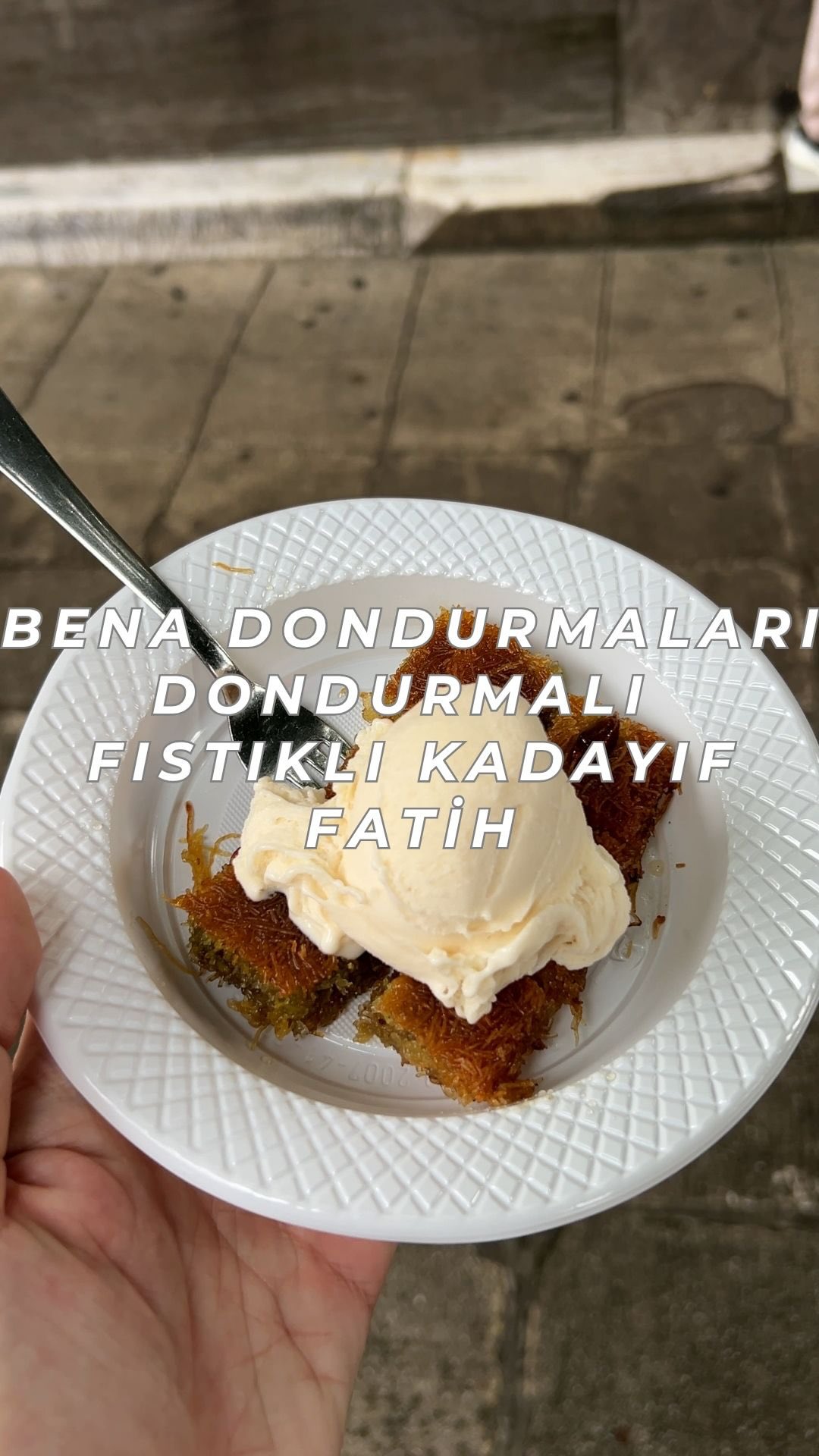 Bena Dondurmacısı