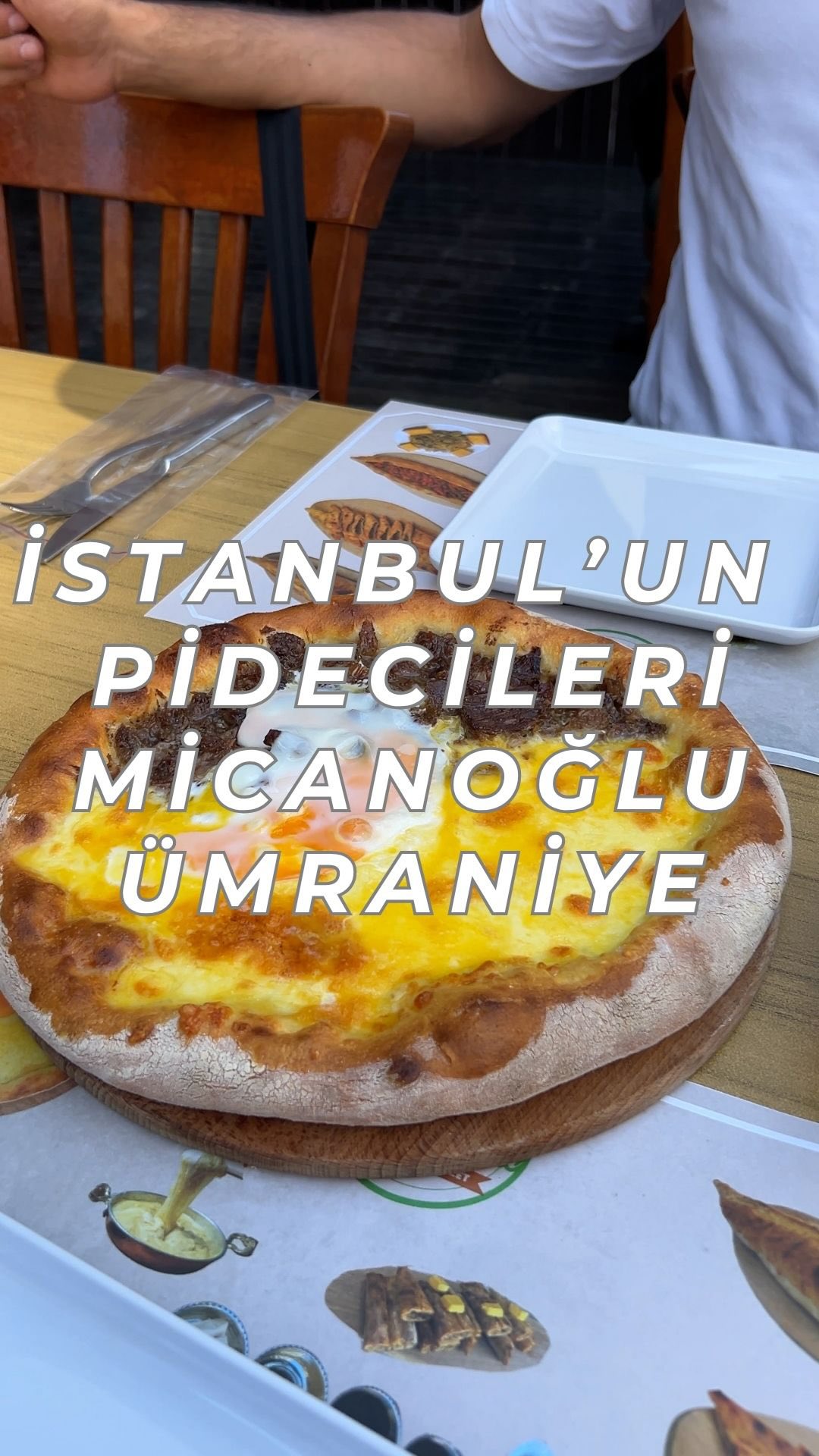 Micanoğlu Pide