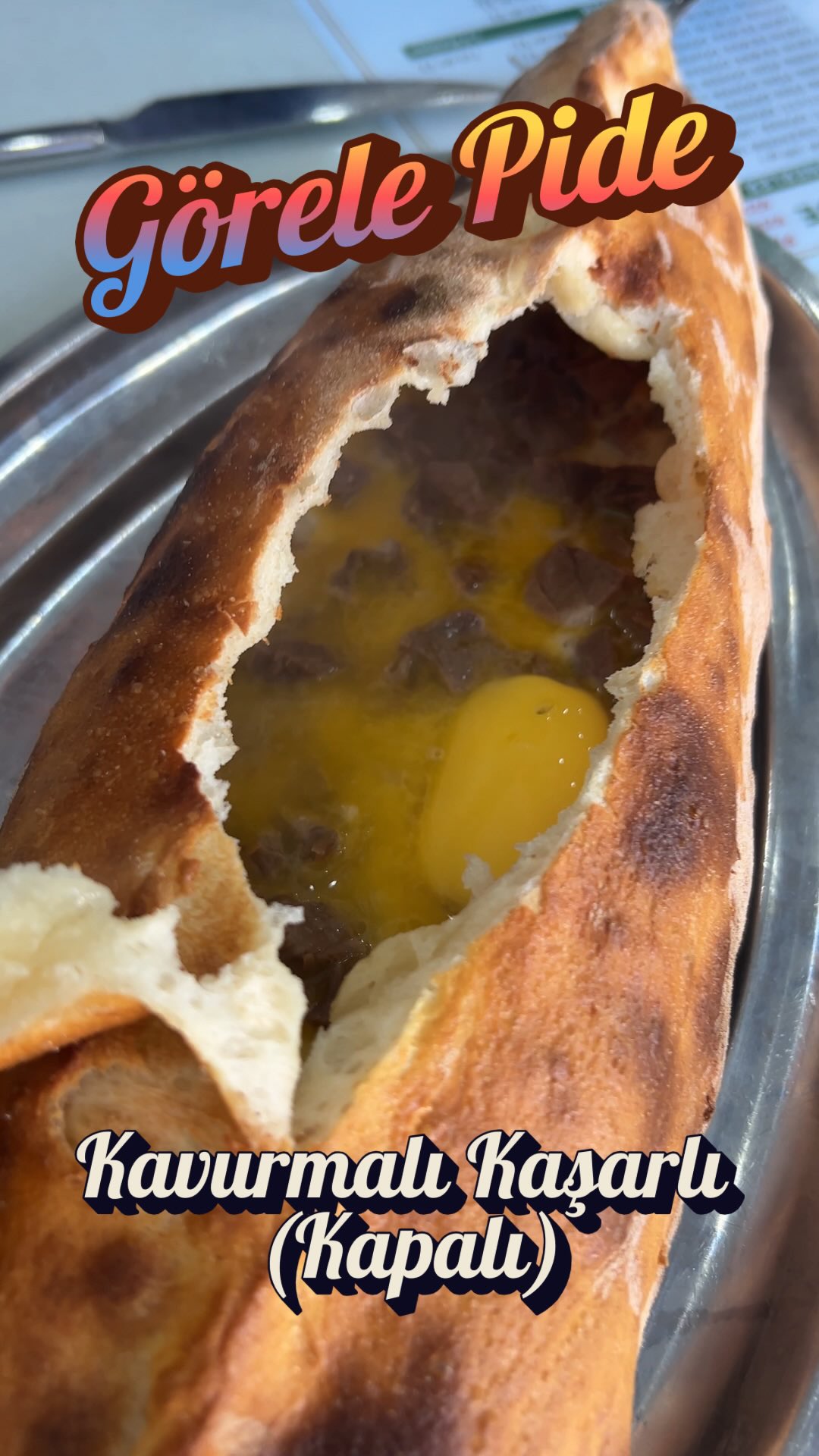 Görele Pide