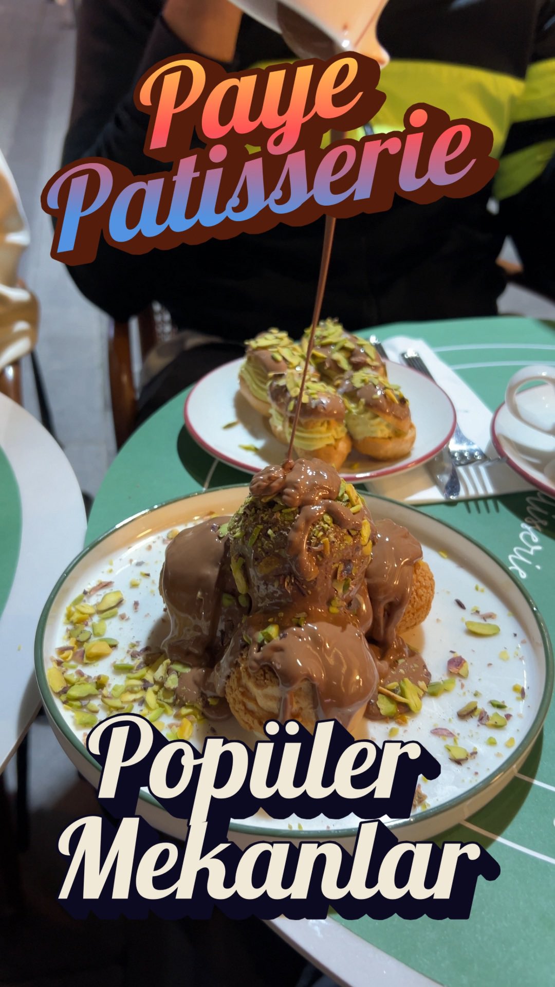 Pâye Patisserie