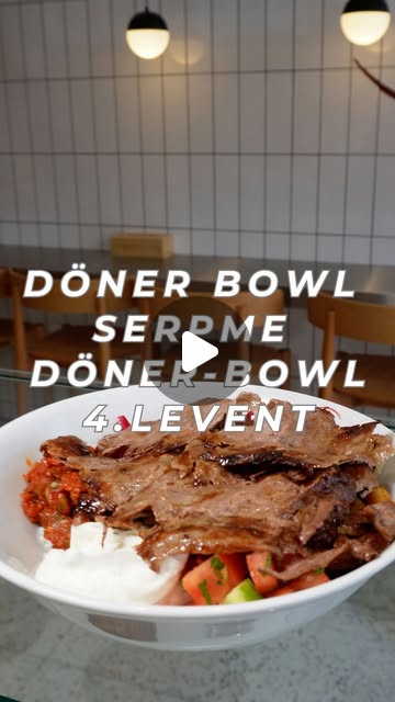 Serpme Döner&Bowl