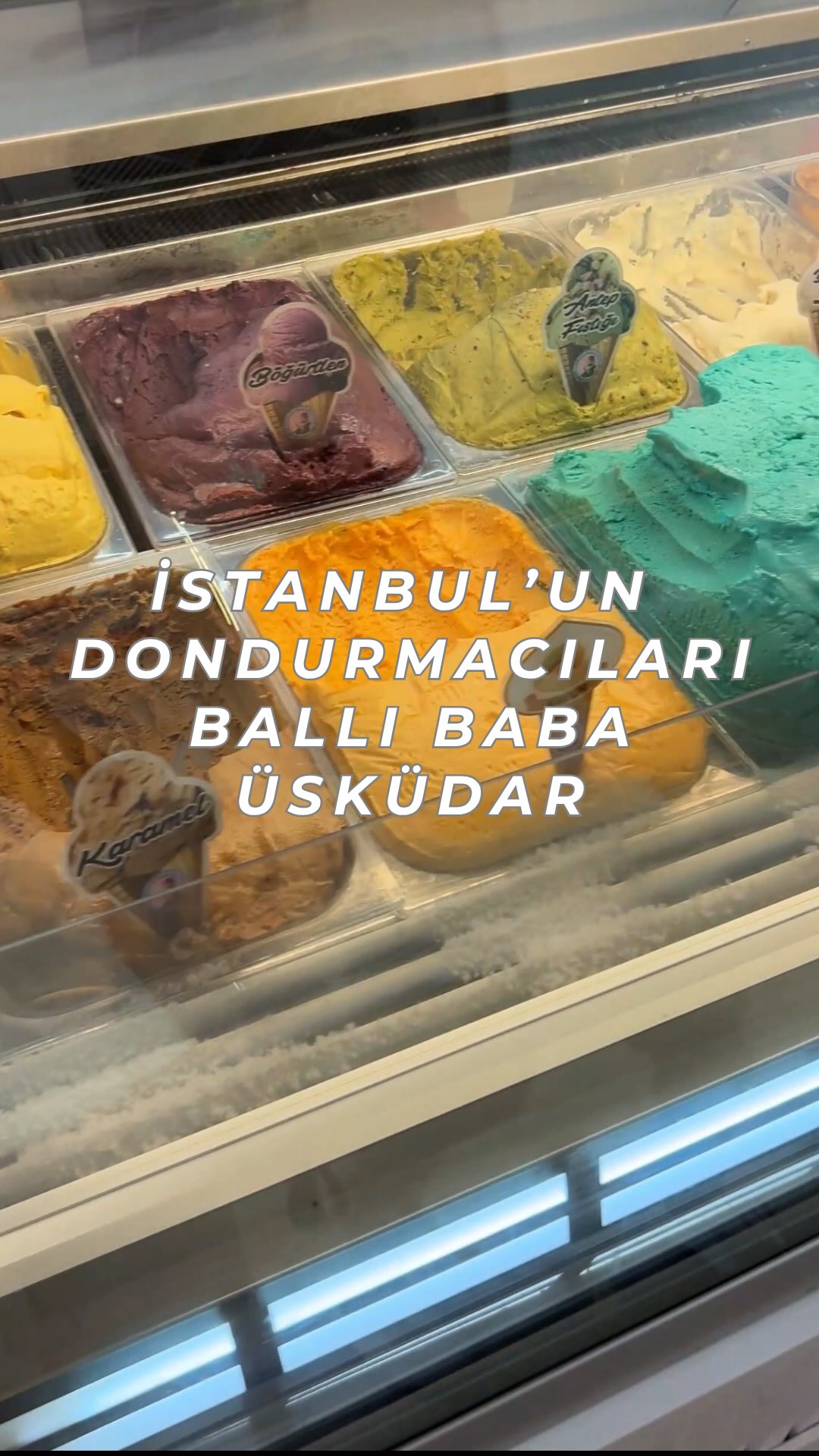 QOOL Üsküdar (eski adıyla Ballı Baba)