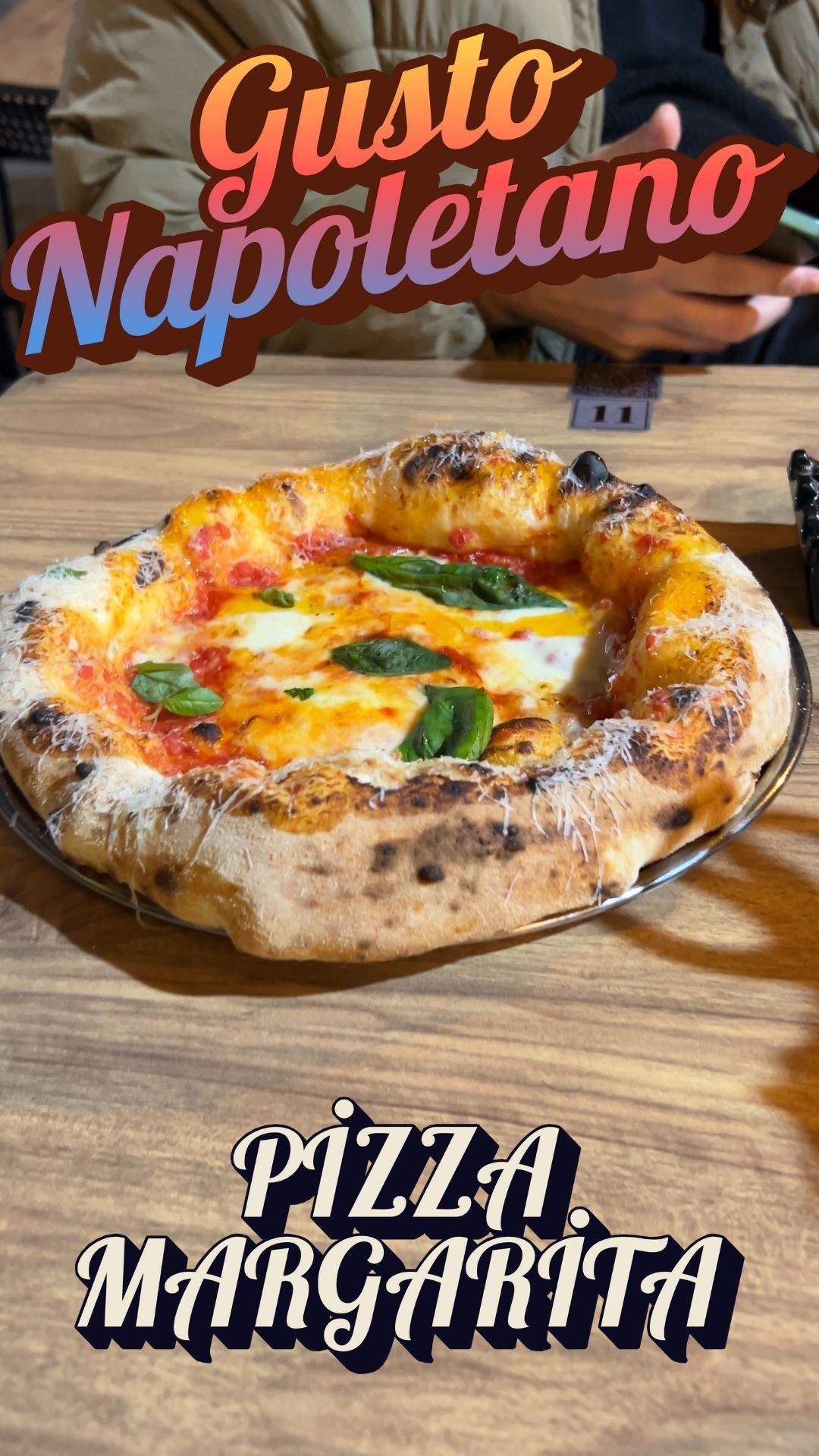 Gusto Napoletano