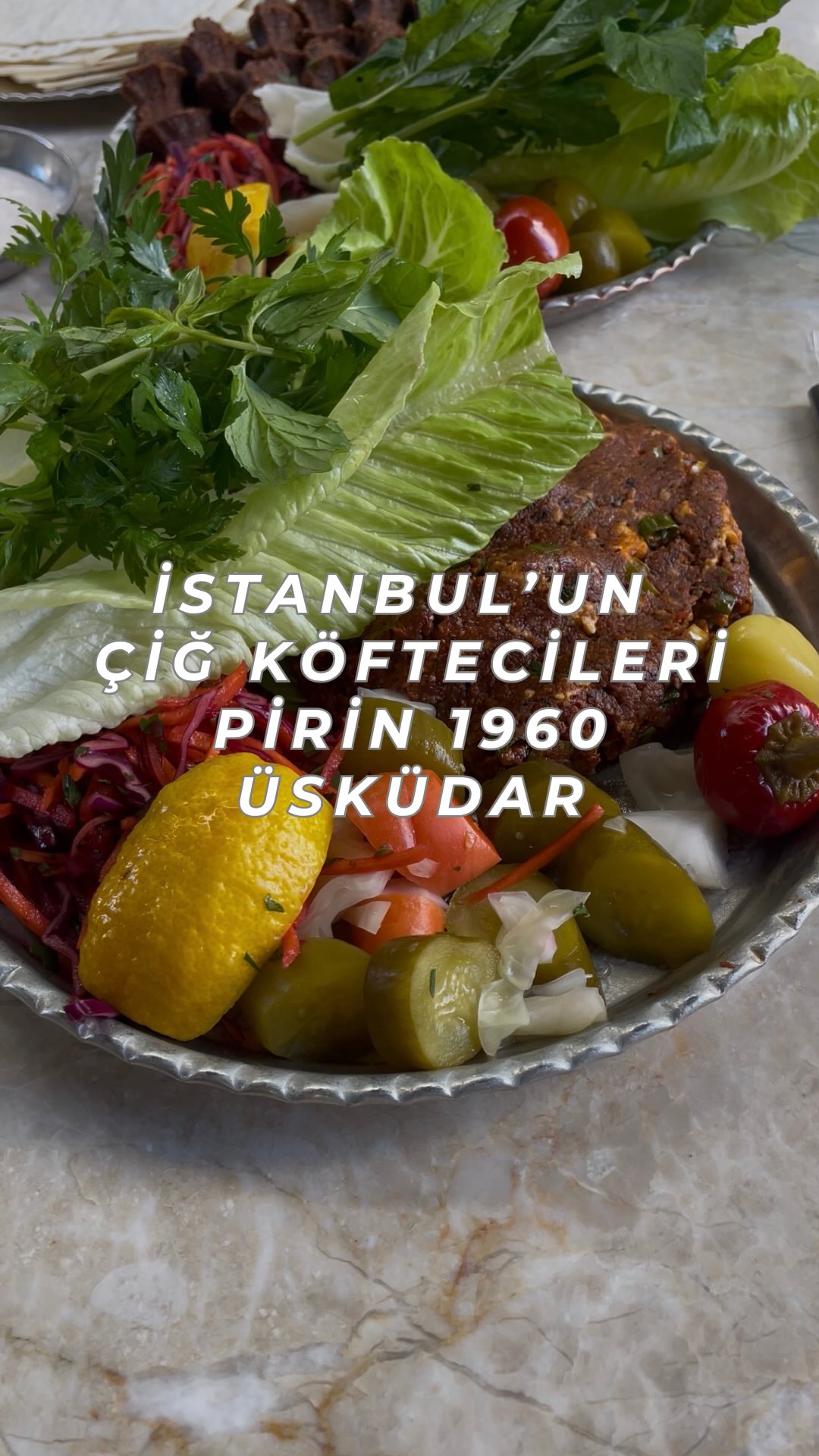 Pirin 1960 Butik Çi’küfte