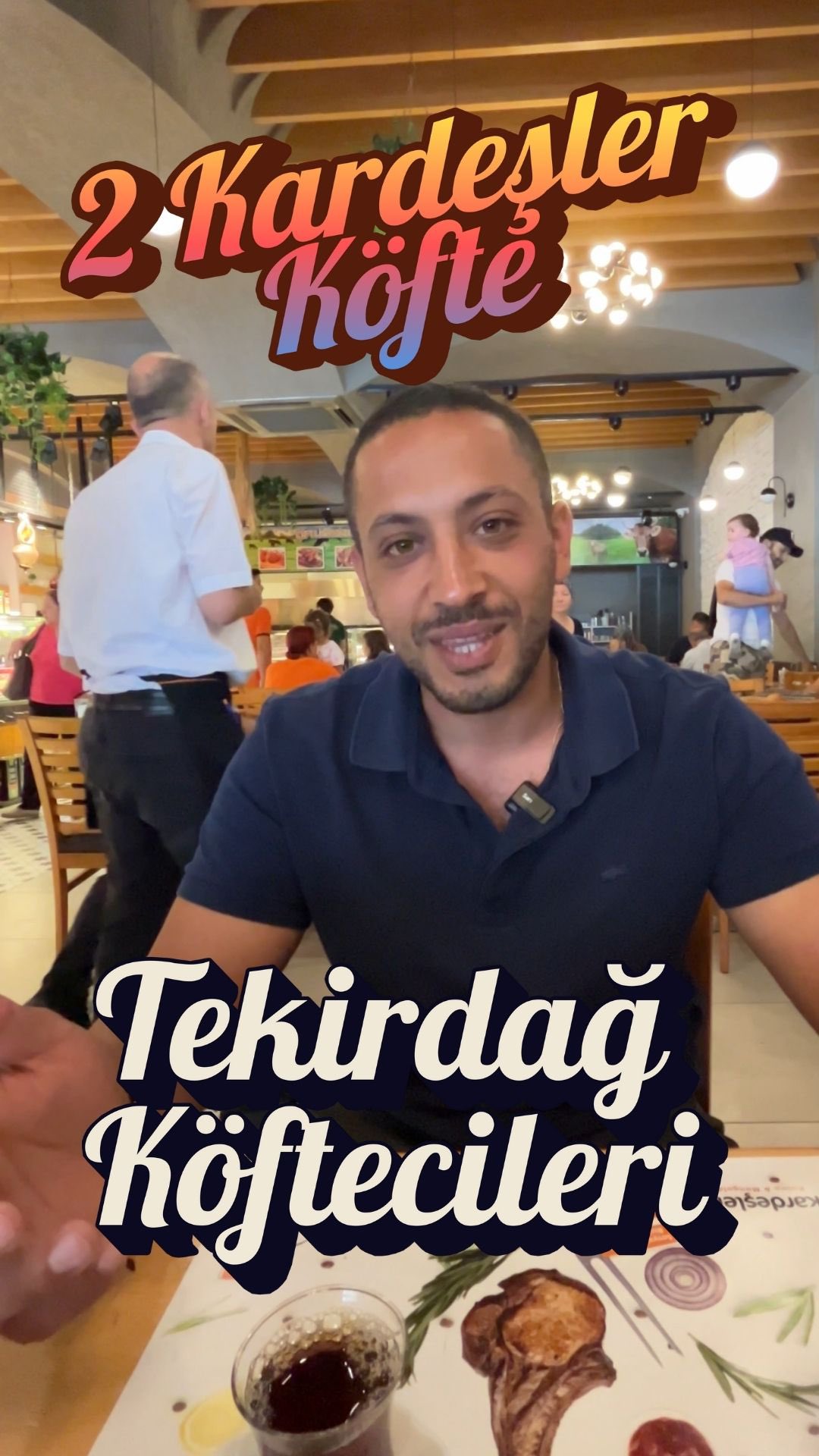 İki Kardeşler Et Lokantası