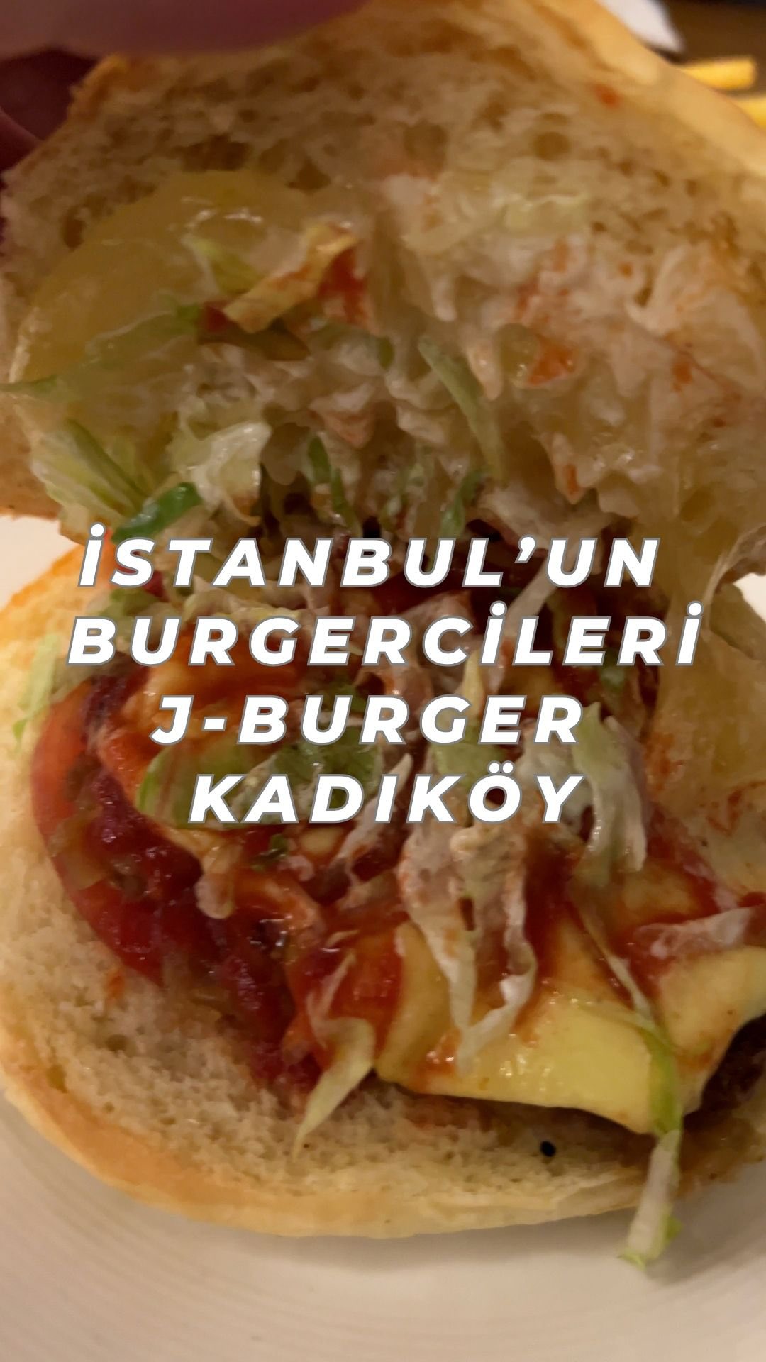 J Burger
