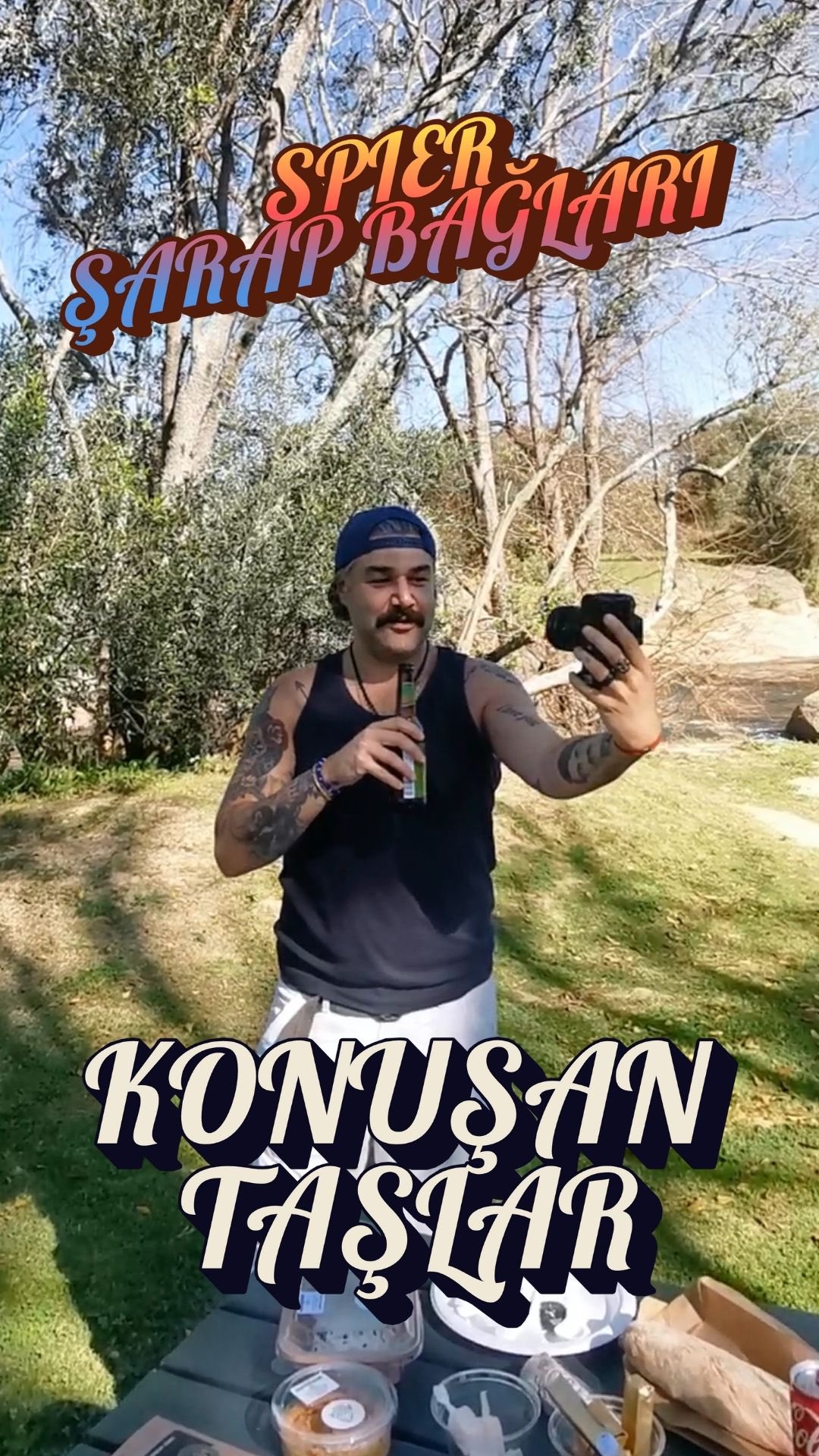 Spier Şarap Çiftliği